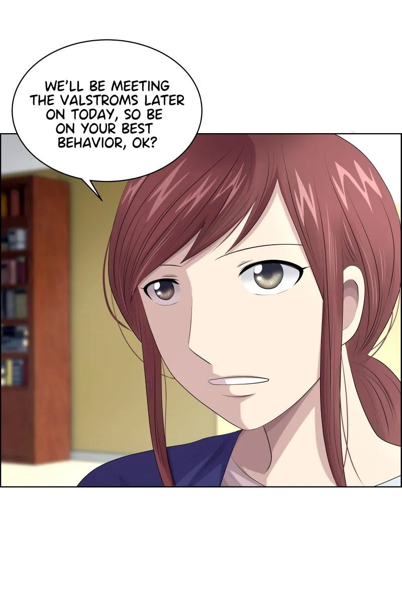 Midnight Rain Chapter 2 page 53 - 