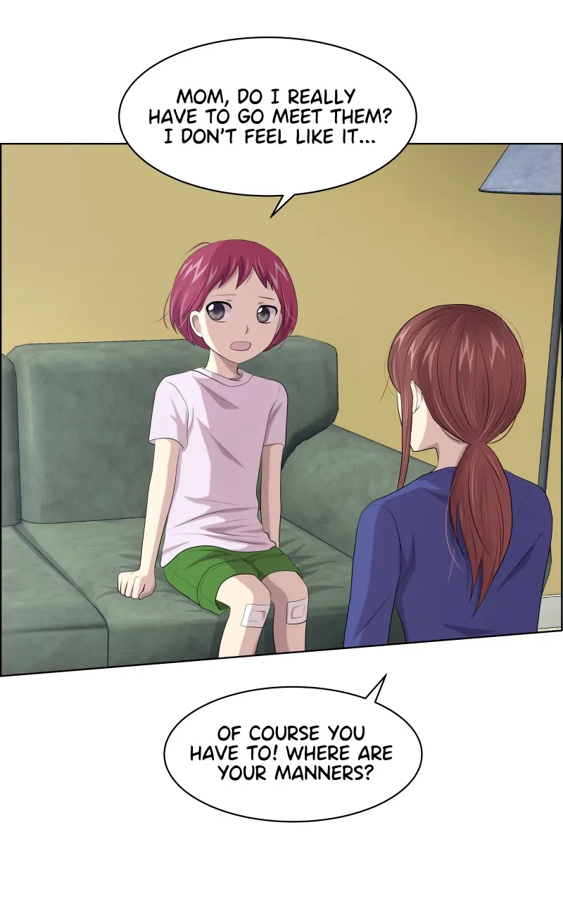 Midnight Rain Chapter 2 page 56 - 