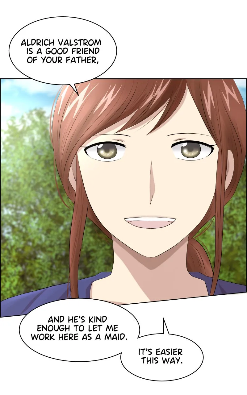 Midnight Rain Chapter 2 page 7 - 