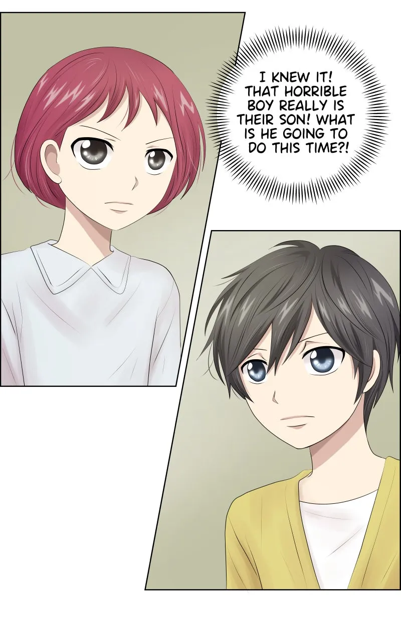 Midnight Rain Chapter 2 page 61 - 
