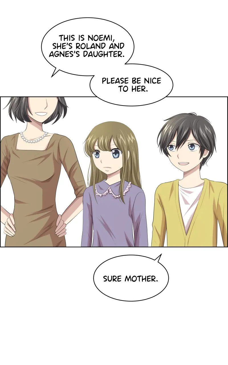 Midnight Rain Chapter 2 page 62 - 