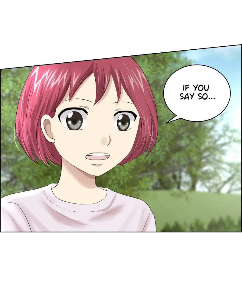 Midnight Rain Chapter 2 page 8 - 
