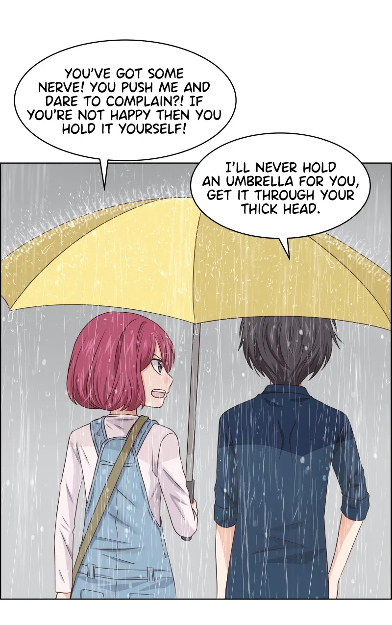 Midnight Rain Chapter 20 page 1 - 