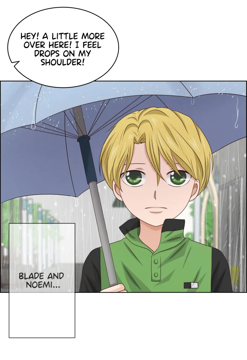 Midnight Rain Chapter 20 page 2 - 