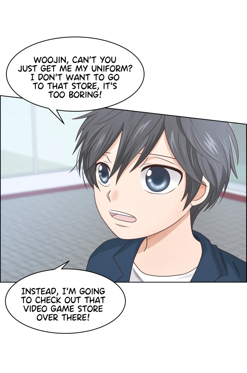 Midnight Rain Chapter 20 page 12 - 