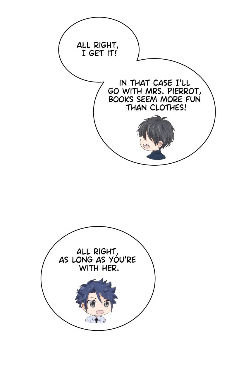 Midnight Rain Chapter 20 page 14 - 