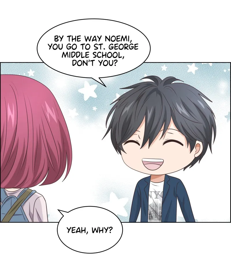 Midnight Rain Chapter 20 page 17 - 