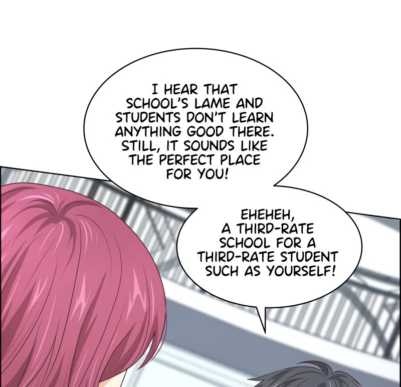 Midnight Rain Chapter 20 page 18 - 