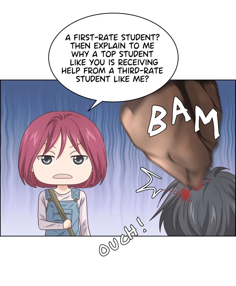 Midnight Rain Chapter 20 page 21 - 