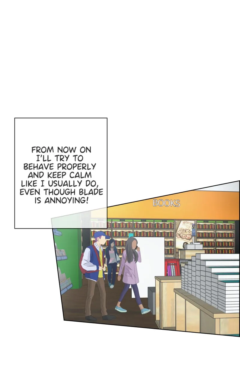 Midnight Rain Chapter 20 page 23 - 