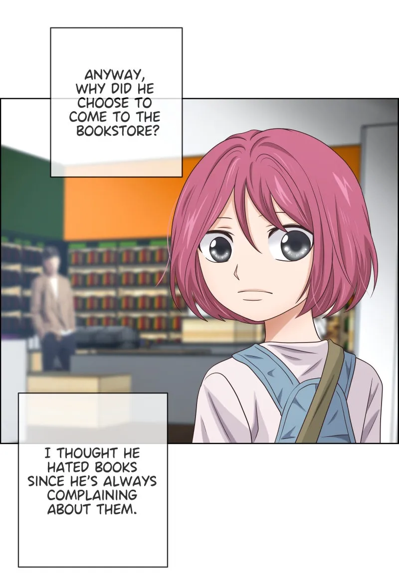 Midnight Rain Chapter 20 page 24 - 