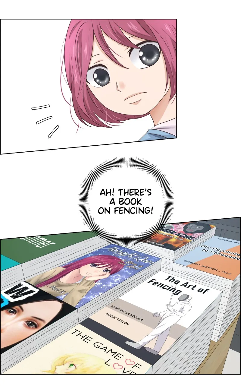 Midnight Rain Chapter 20 page 27 - 