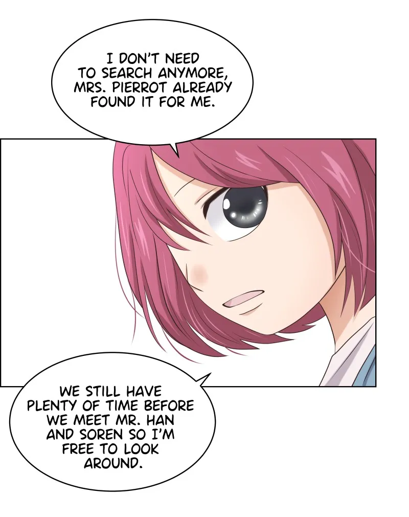 Midnight Rain Chapter 20 page 30 - 
