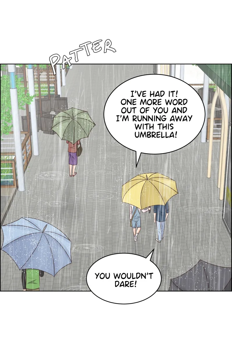 Midnight Rain Chapter 20 page 4 - 