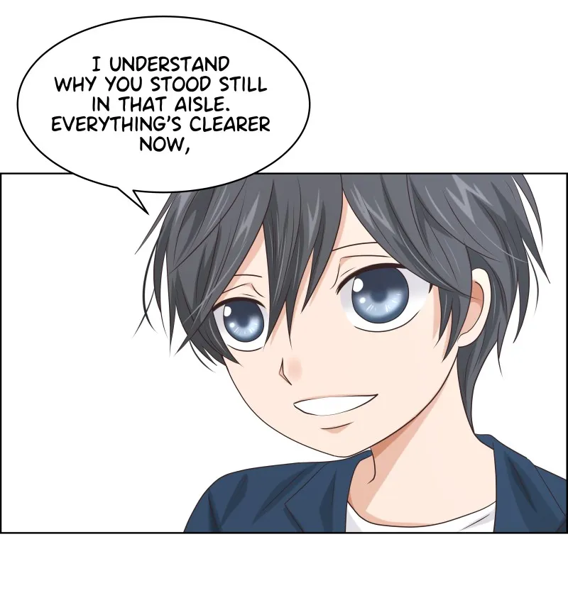 Midnight Rain Chapter 20 page 33 - 
