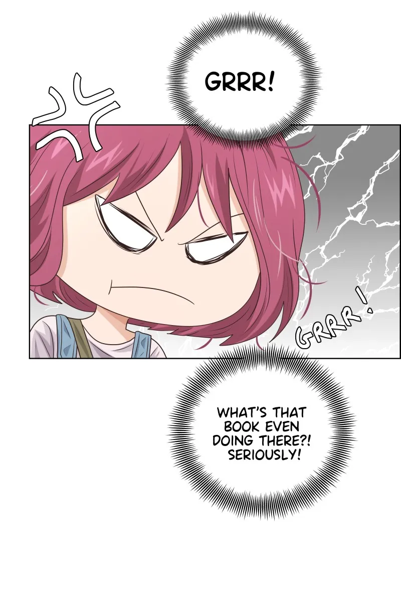 Midnight Rain Chapter 20 page 35 - 