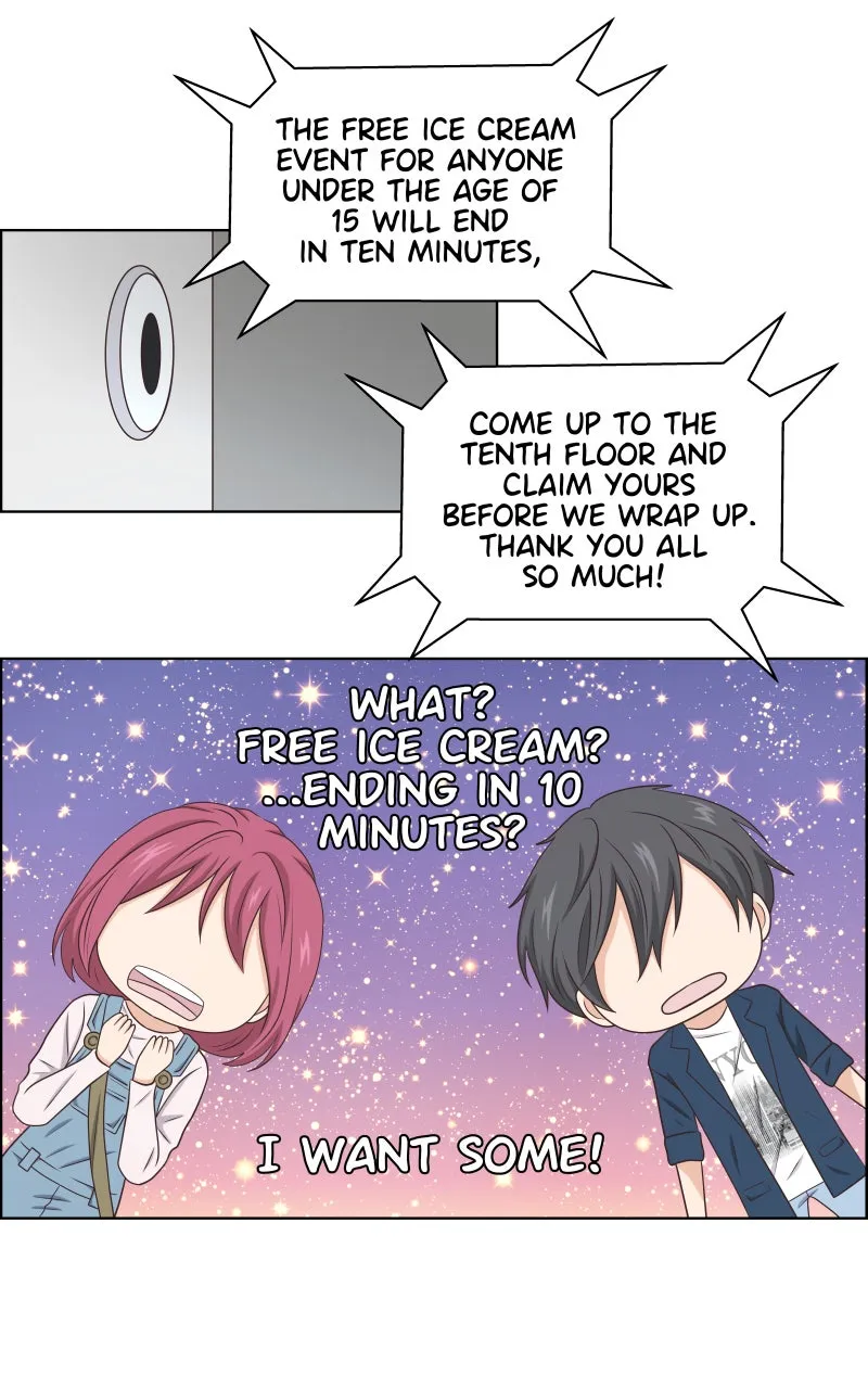 Midnight Rain Chapter 20 page 37 - 