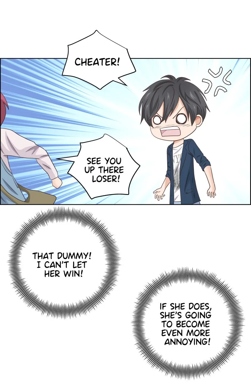 Midnight Rain Chapter 20 page 40 - 