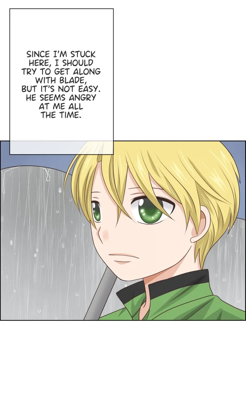 Midnight Rain Chapter 20 page 5 - 