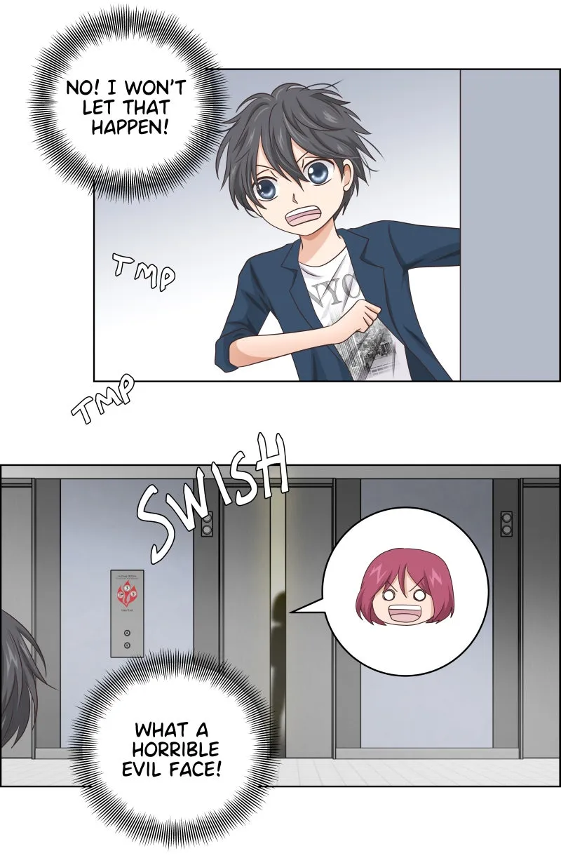 Midnight Rain Chapter 20 page 42 - 