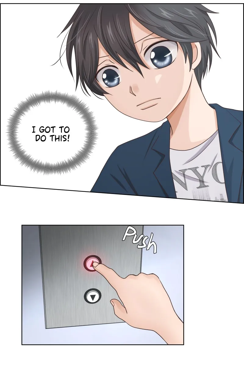 Midnight Rain Chapter 20 page 44 - 