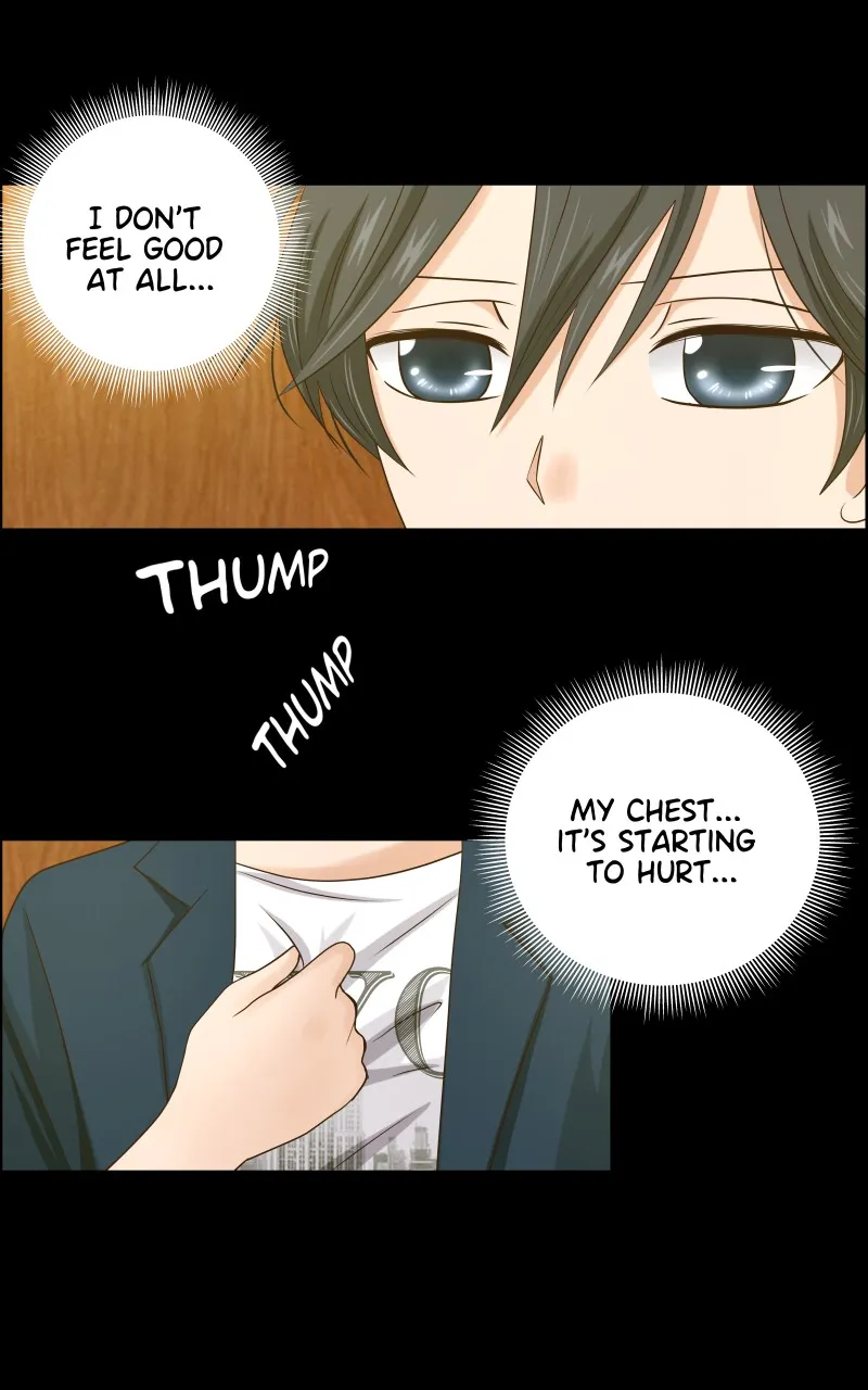 Midnight Rain Chapter 20 page 63 - 