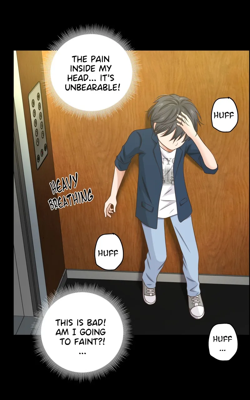 Midnight Rain Chapter 20 page 69 - 