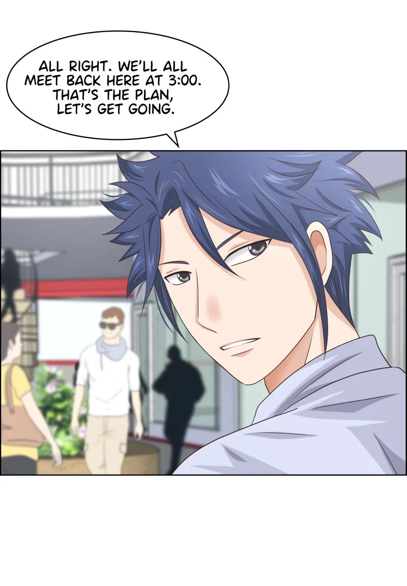 Midnight Rain Chapter 20 page 10 - 