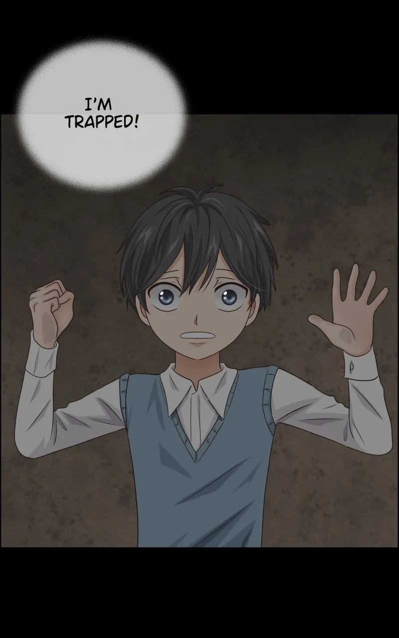 Midnight Rain Chapter 21 page 13 - 