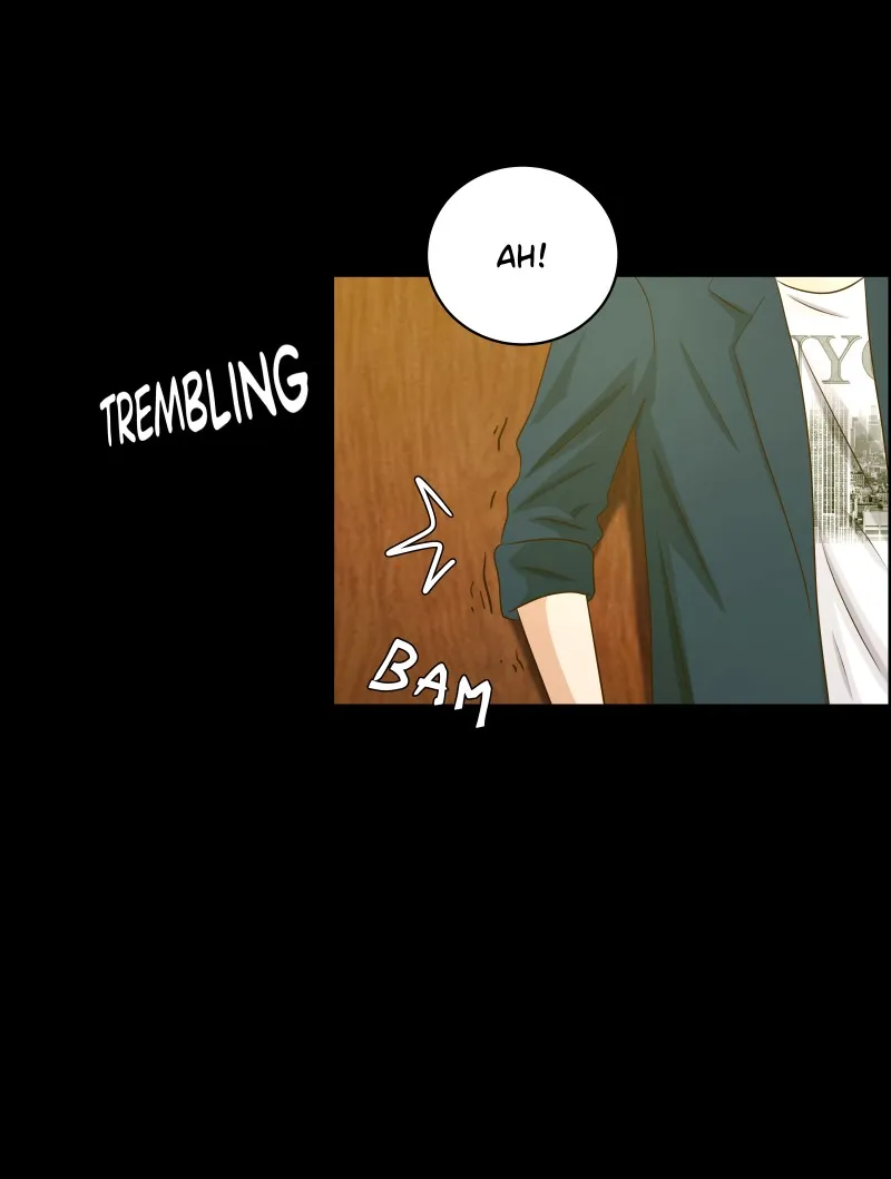 Midnight Rain Chapter 21 page 16 - 