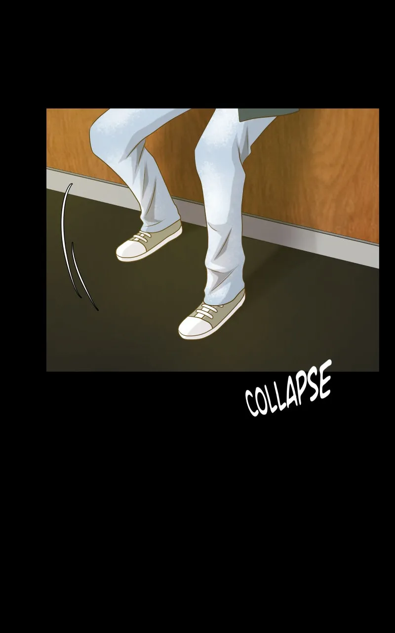 Midnight Rain Chapter 21 page 19 - 