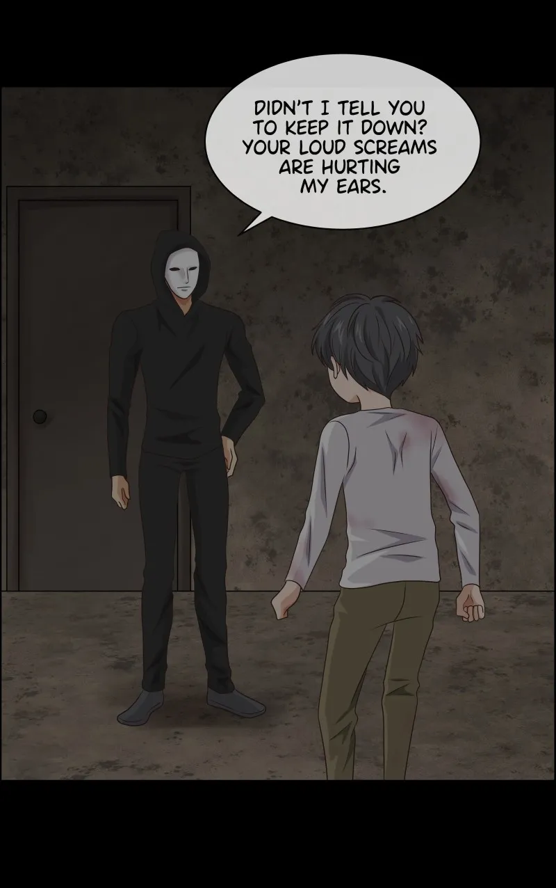Midnight Rain Chapter 21 page 31 - 