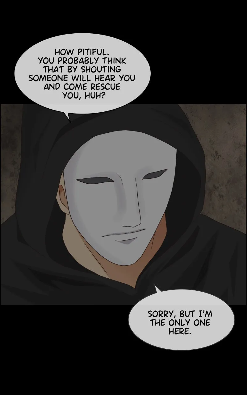 Midnight Rain Chapter 21 page 32 - 