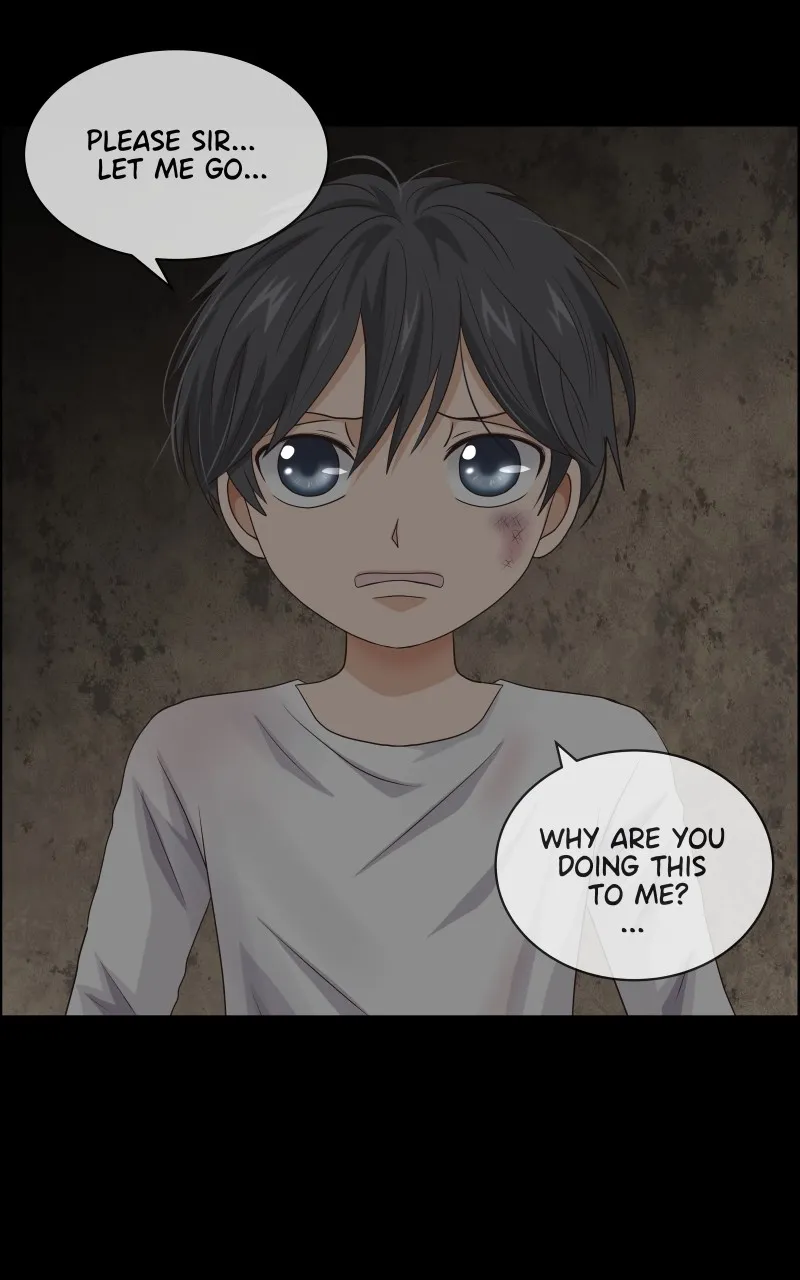 Midnight Rain Chapter 21 page 33 - 