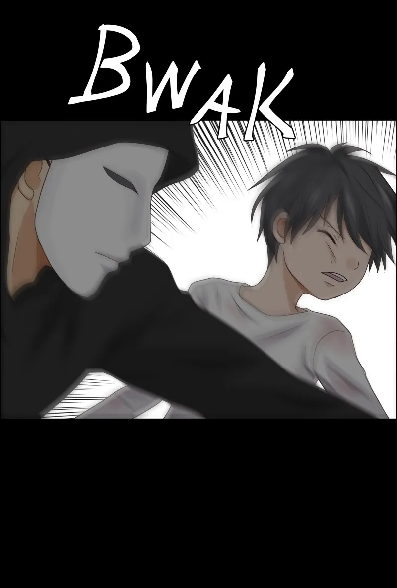 Midnight Rain Chapter 21 page 34 - 
