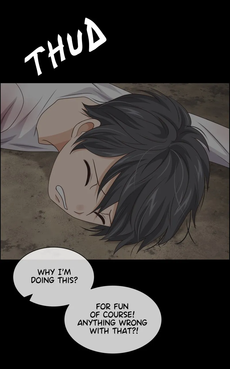 Midnight Rain Chapter 21 page 35 - 