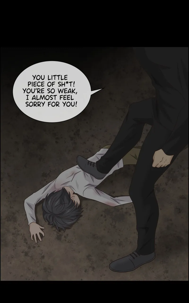 Midnight Rain Chapter 21 page 36 - 