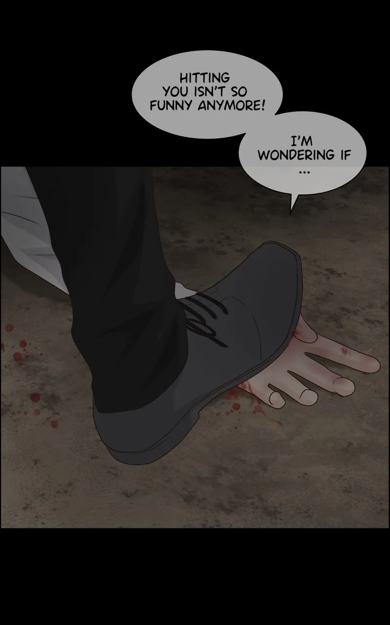 Midnight Rain Chapter 21 page 40 - 