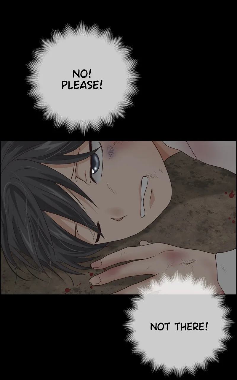 Midnight Rain Chapter 21 page 42 - 