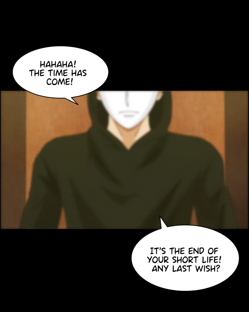 Midnight Rain Chapter 21 page 49 - 