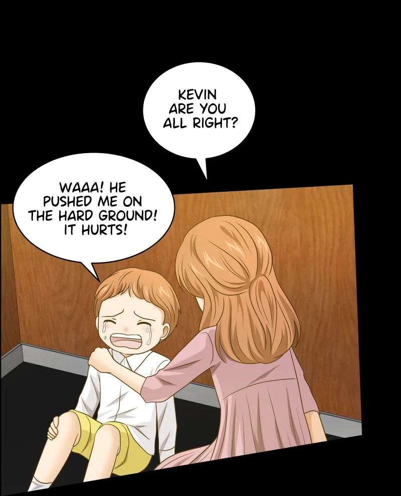 Midnight Rain Chapter 21 page 52 - 