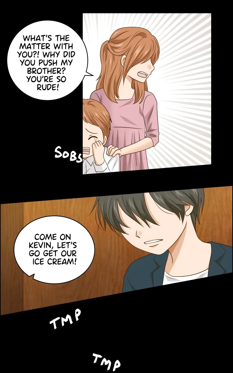 Midnight Rain Chapter 21 page 54 - 