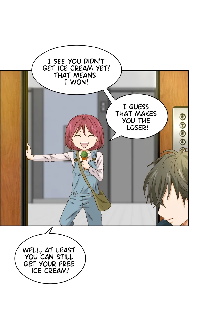 Midnight Rain Chapter 21 page 60 - 