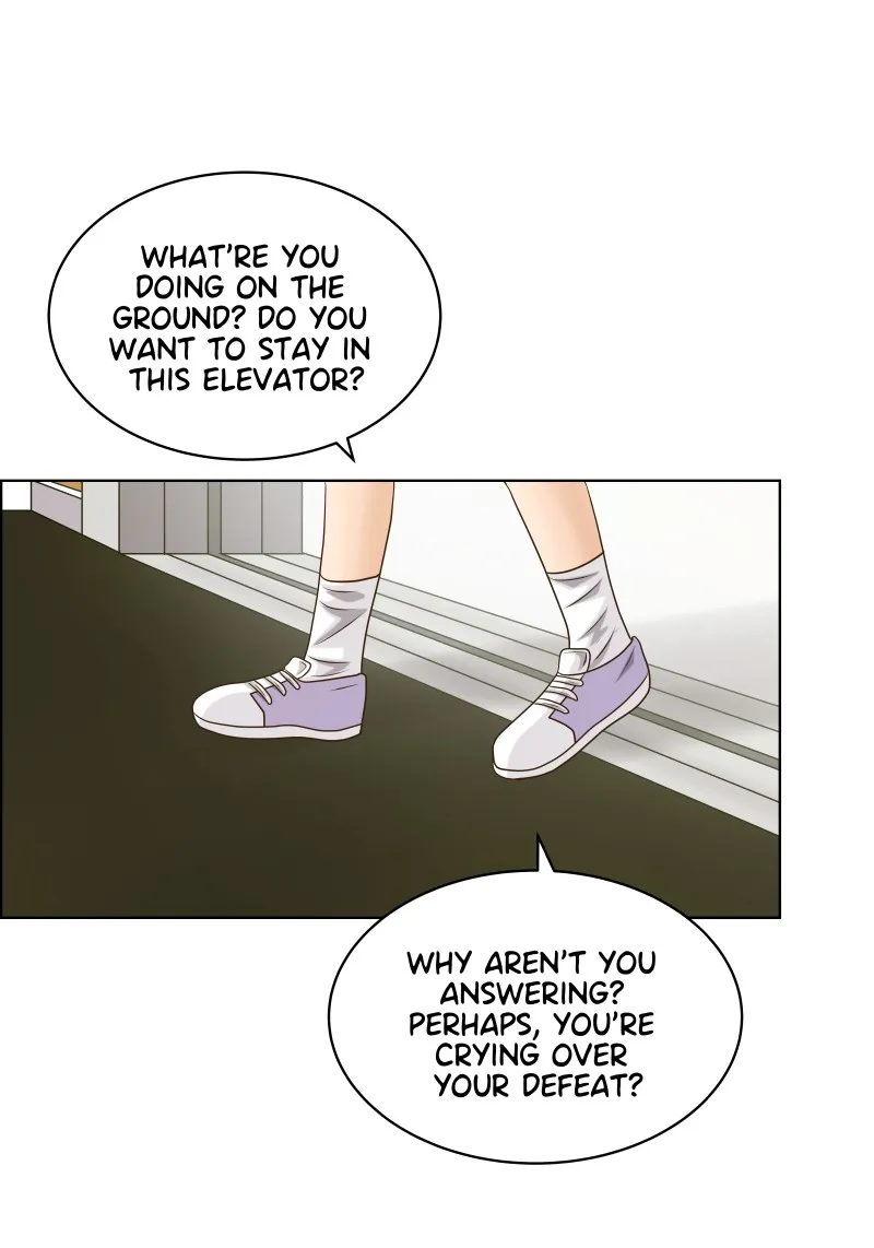 Midnight Rain Chapter 21 page 62 - 