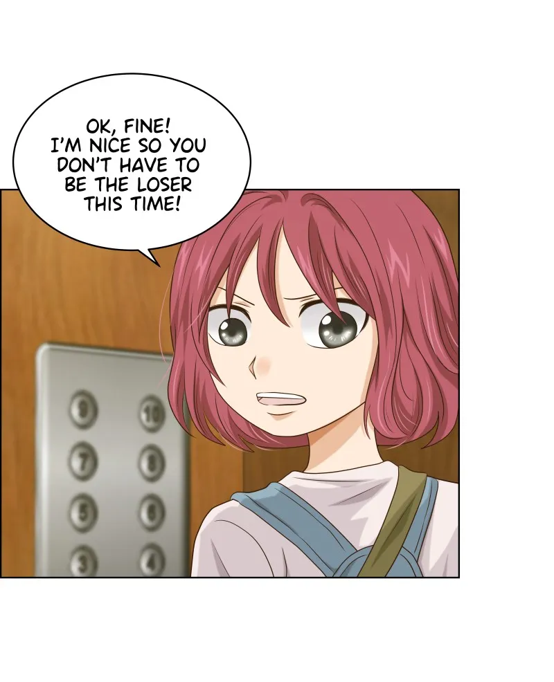 Midnight Rain Chapter 21 page 66 - 