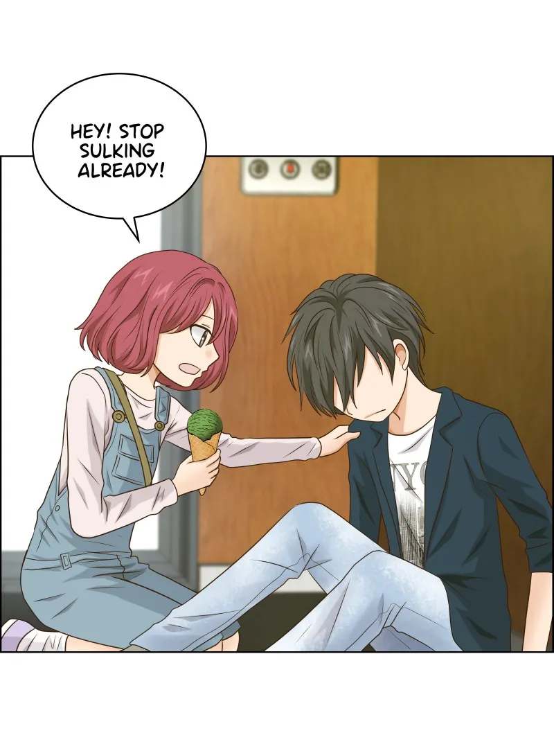 Midnight Rain Chapter 21 page 67 - 