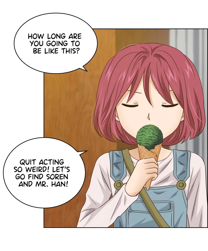 Midnight Rain Chapter 21 page 68 - 