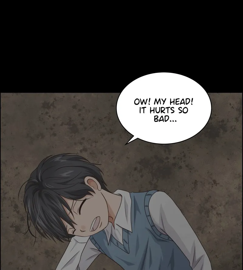 Midnight Rain Chapter 21 page 8 - 
