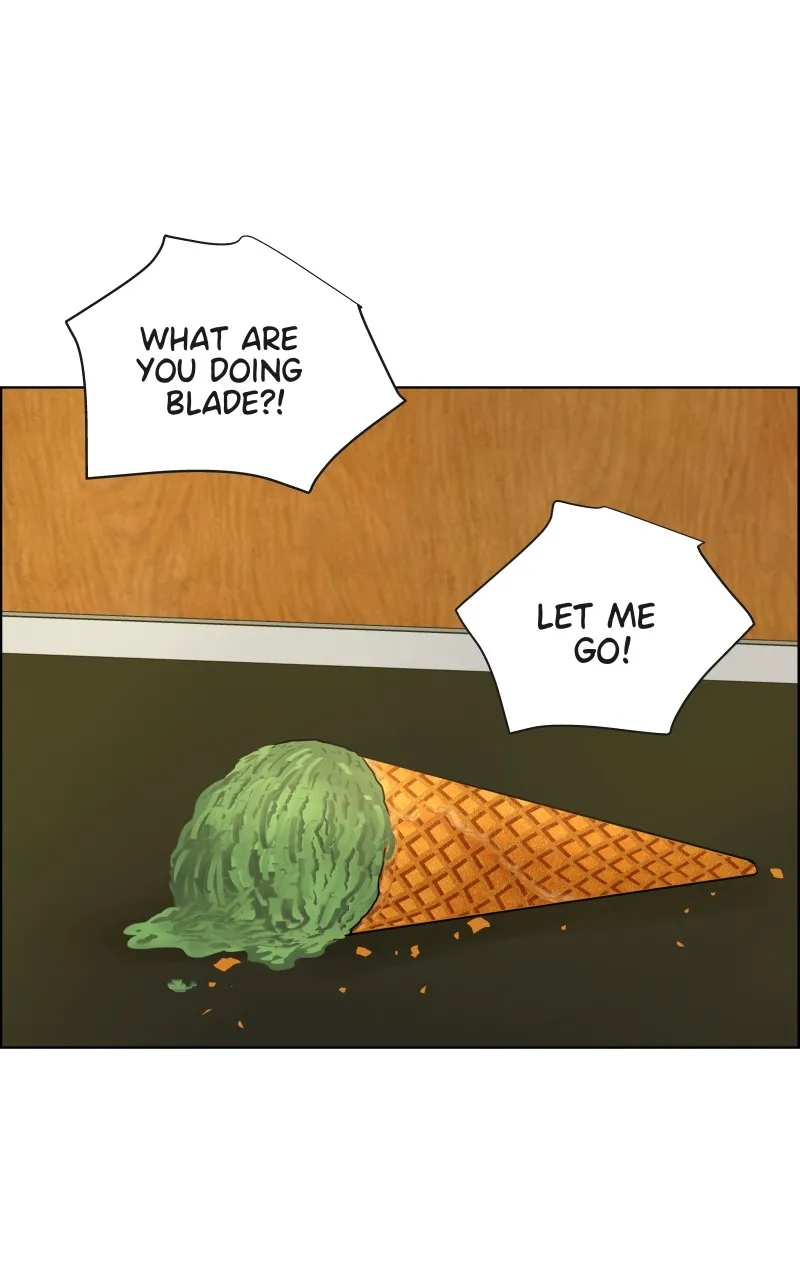 Midnight Rain Chapter 21 page 74 - 