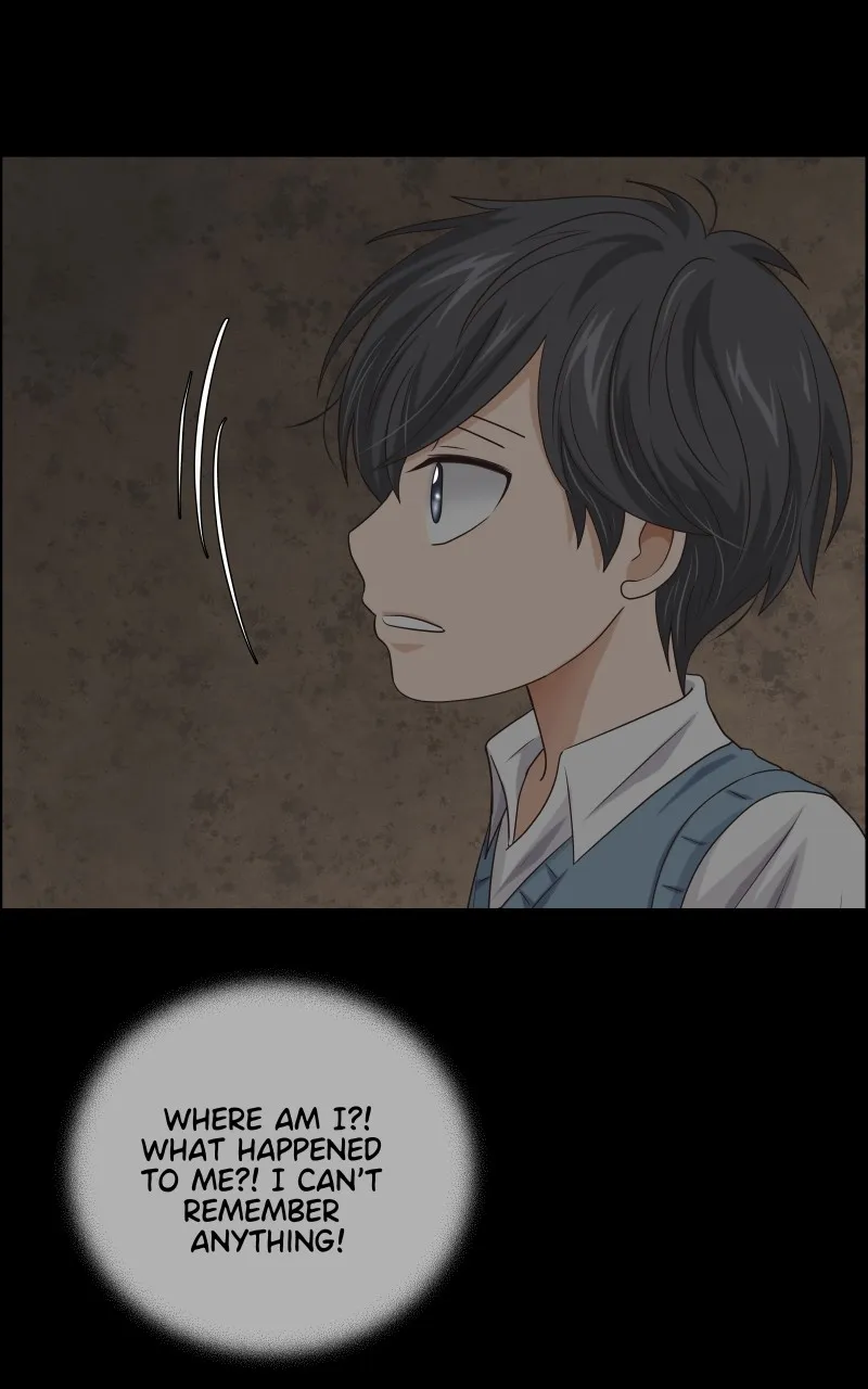 Midnight Rain Chapter 21 page 10 - 